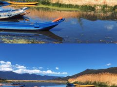 -丽江泸沽湖景区