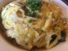 -拉面莊夢語＆中华料理八椿