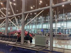 -吉隆坡国际机场