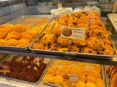 -鲍师傅糕点(永安里店)