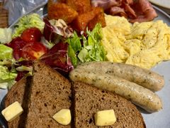 -Brut Eatery悦璞食堂(愚园路店)