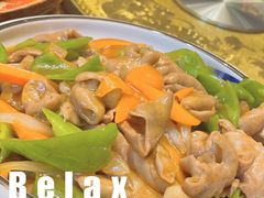 -英兰朝族饭店(河南桥头店)
