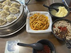 -志亮灌汤蒸饺·清真(庙后街店)