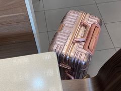 -麦当劳(深圳北站高铁店)
