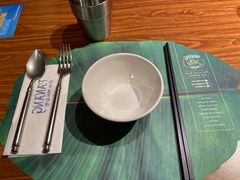 -帕蓝·暹罗料理(曲阳店)