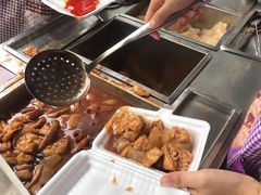-细妹五香牛杂(步行街店)