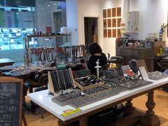 -十八字金·银饰·开蚌DIY·手工体验团建(富力广场店)