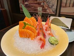 -山葵家·创意料理(宁波来福士店)