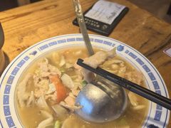 -老雒阳面馆·水席·洛阳菜(王城路店)