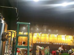 大堂-林二哥宜烤官·宜宾小烧烤