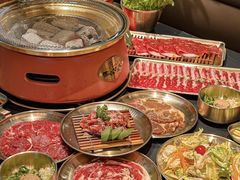 -西塔老太太泥炉烤肉(苏州大悦城店)