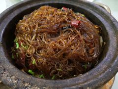 -狮王府淮扬菜(新街口友谊店)