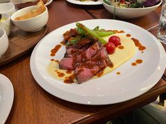 -ELI FALAFEL Lebanese&Mediterranean黎巴嫩美食(富城路店)