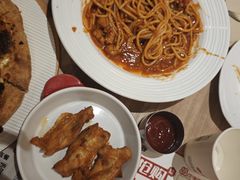 -必胜客(免税商场店)