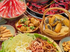 -纸盐河码头火锅(十八梯店)