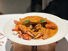 -狮拾久·现代新加坡料理(福田COCO Park店)