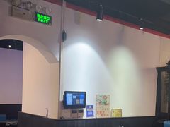-大成海鲜烧烤·海鲜粥(长寿路店)