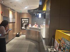 -麦当劳(大羊坊路店)