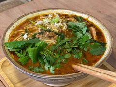 -叁窝雀·云南小锅米线(万象汇店)