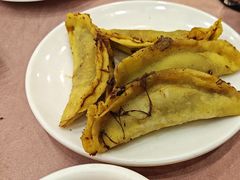 -古南都·清真绿柳居菜馆(太平南路店)
