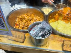 -周小亮丁家坡洋芋(全国总店)