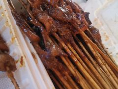 -十里铺铁板鱿鱼