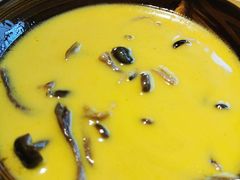 鹿茸菌煨猪肚-吃饭皇帝大(合生汇店)