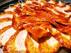-守柴炉烤鸭(乐山万达店)