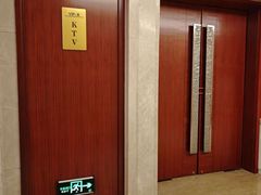 -郑州新郑国际机场T2航站楼-贵宾厅B区