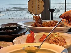 -馋遇江南·精致湖景雅宴(东方之门店)
