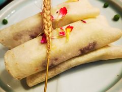 薄饼豉油肉-新白鹿餐厅(城西银泰城店)