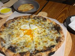 -Mercato莫卡多露台餐厅与酒吧(K11店)