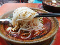 米线砂锅-清真·马文砂锅大全(麦苋街店)