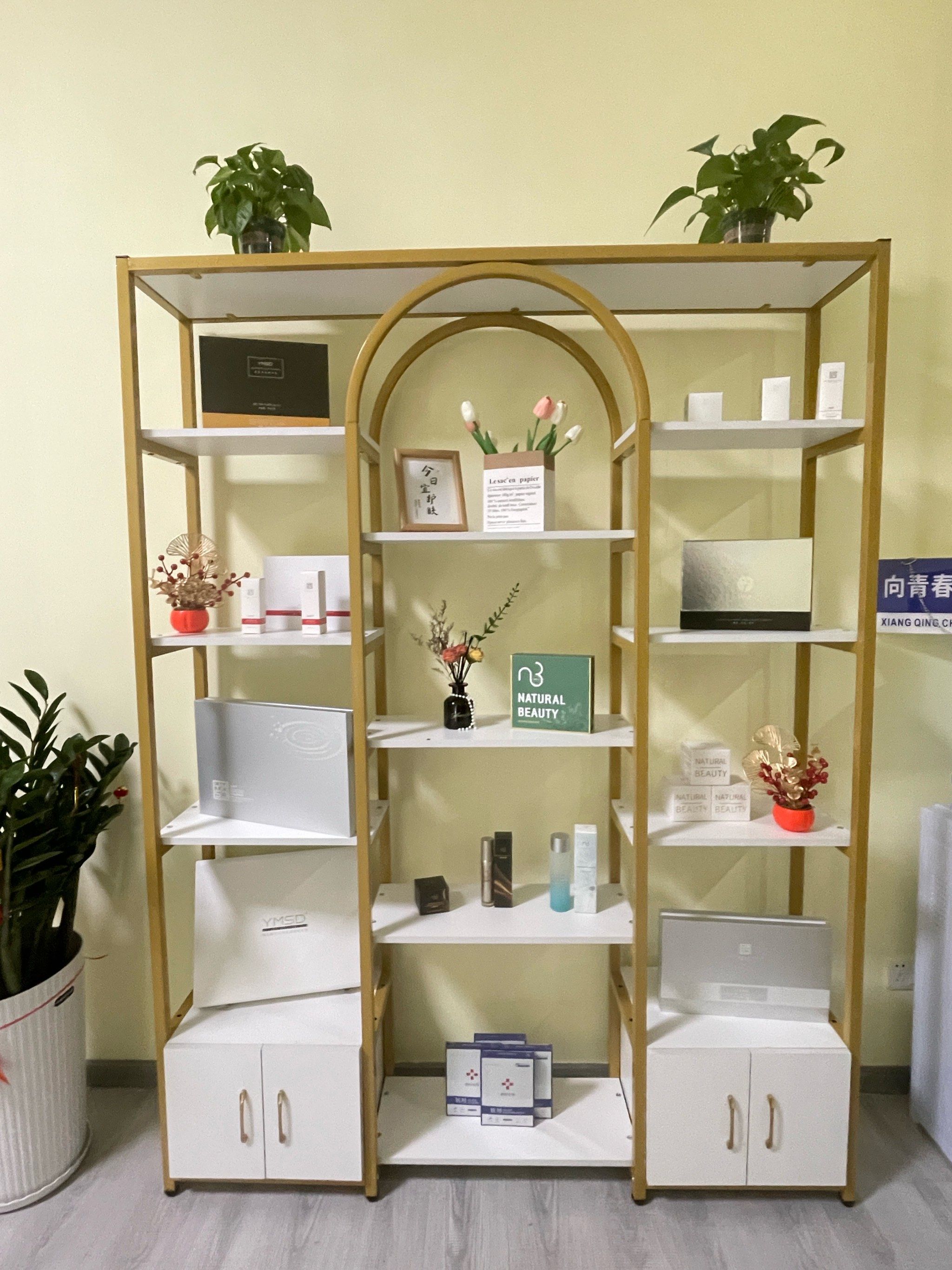 专业美容定制服务