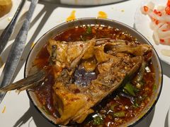 -张大胡子鱼头火锅酒楼(长益路店)