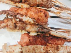 -云晓光头烧烤吧(川沙绿地店)