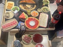 -蜀大侠火锅(四川北路店)