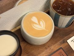 -Parking Coffee(孩儿巷店)