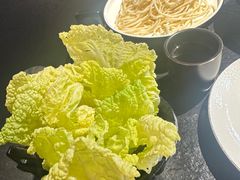 -牛将军•涮肉•烤肉(北京王府井·故宫店)