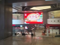 -龙湖成都上城天街