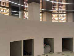 -天津瀚金佰九号温泉酒店(南楼地铁站店)