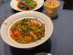 -金狮麟·新豫菜(金码大厦店)