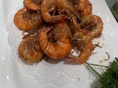 -阿娘家·原生态农家菜(国顺东路店)