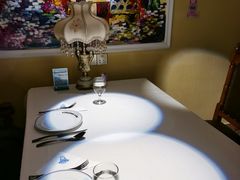 -俄士厨房(万松园店)