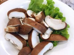 -宝财诚老北京涮肉(周庄店)