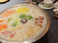 -南里山房(虹桥新天地店)