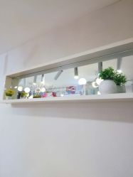 店内环境-悦色美甲美睫·精品