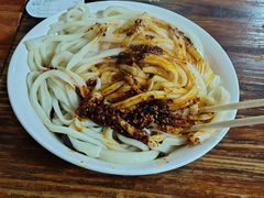 王菊牛肉面-王菊美食街·王菊面馆(总店)