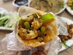 -姥家春饼店(漳州二路店)