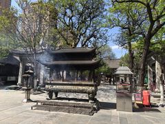 -护国法轮寺